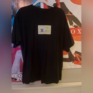 TYLER THE CREATOR TOUR MERCH